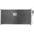 AC Condenser for Ford Expedition Lincoln Navigator (1998–2006)