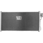AC Condenser for Ford Expedition Lincoln Navigator (1998–2006)