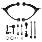 Front Control Arms Kit for Chevy Silverado 1500 Tahoe Suburban (10 Pack) (2014–2018)