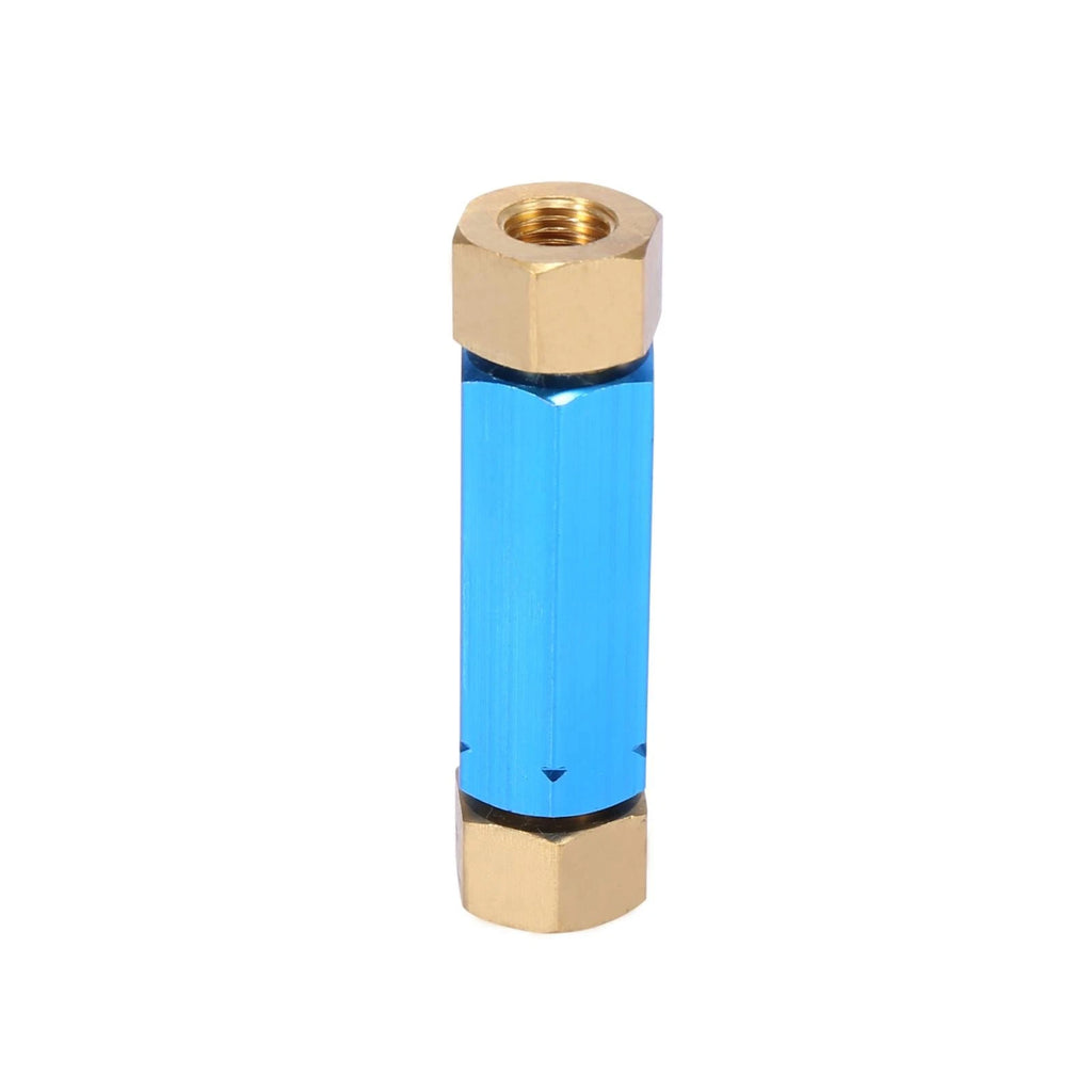 2lb Drum Brake Residual Valves Kit 2 PSI for Universal Applications
