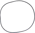 Outer Brake Seal for Fiat Series Tractors (1988–1994)