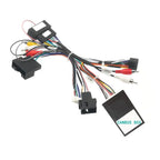16PIN Android Power Cable Adapter for Ford Focus (2012-2015)