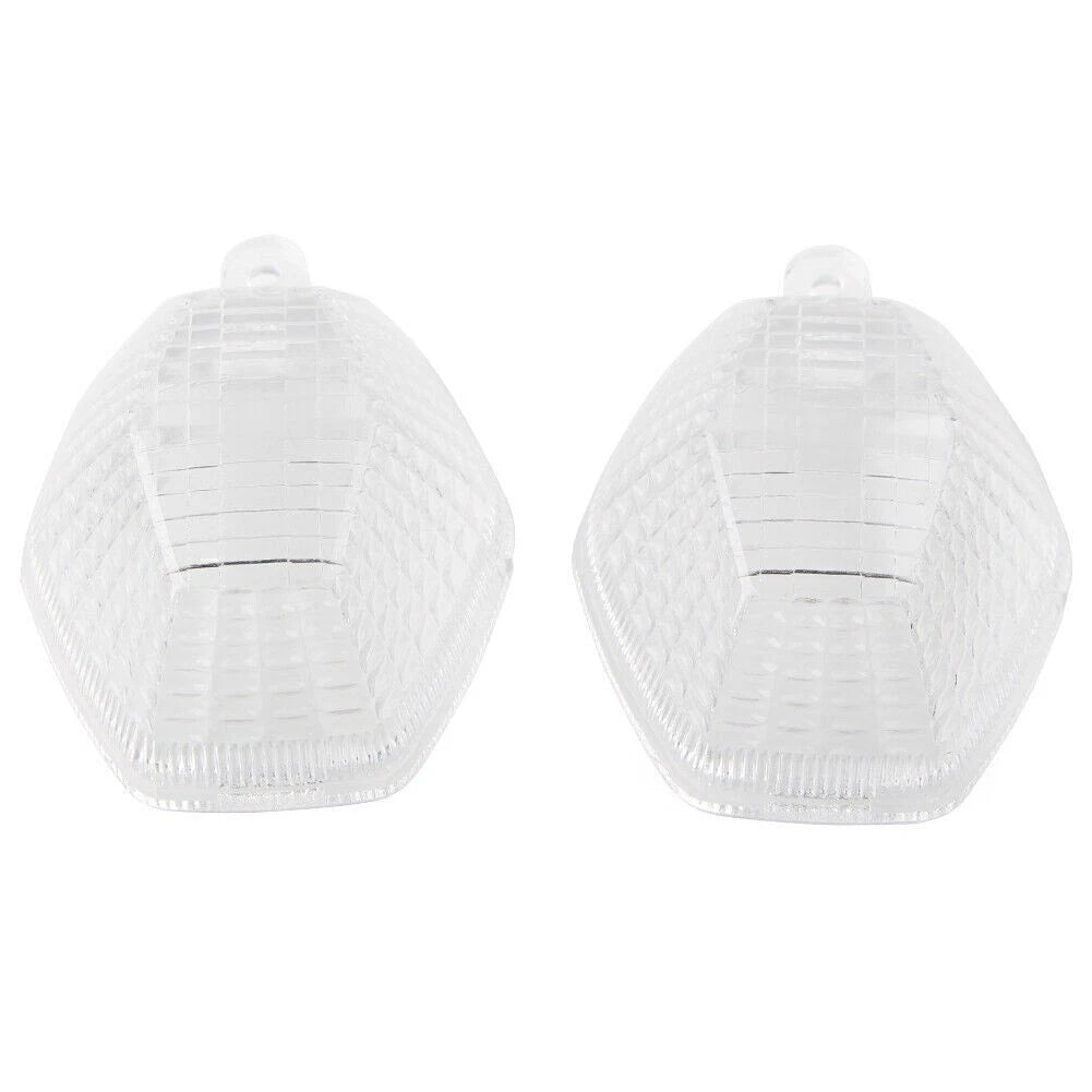 Turn Signal Light Lens Indicator Cover for Suzuki GSX DL 650 1250 600 (2004–2018)