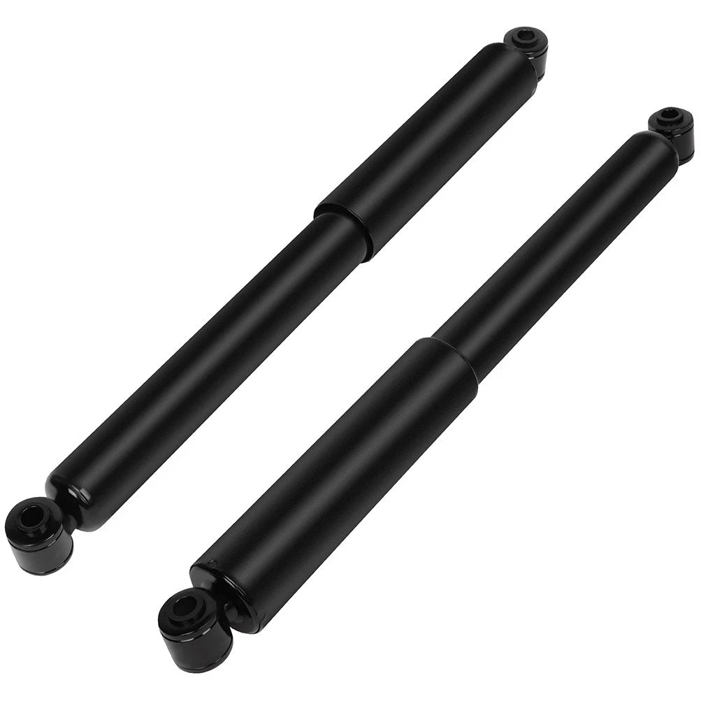 2X Rear Shock Absorbers for Chevy Equinox GMC Terrain (2005–2019)