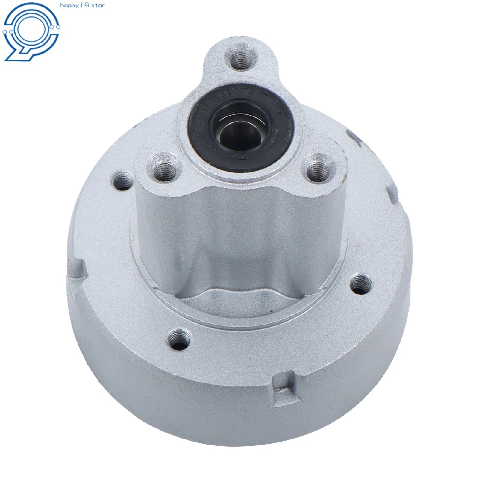 Drum Brake Hub Cover Panel for Honda Monkey Z50 Z50R Z50J (1967–2023)