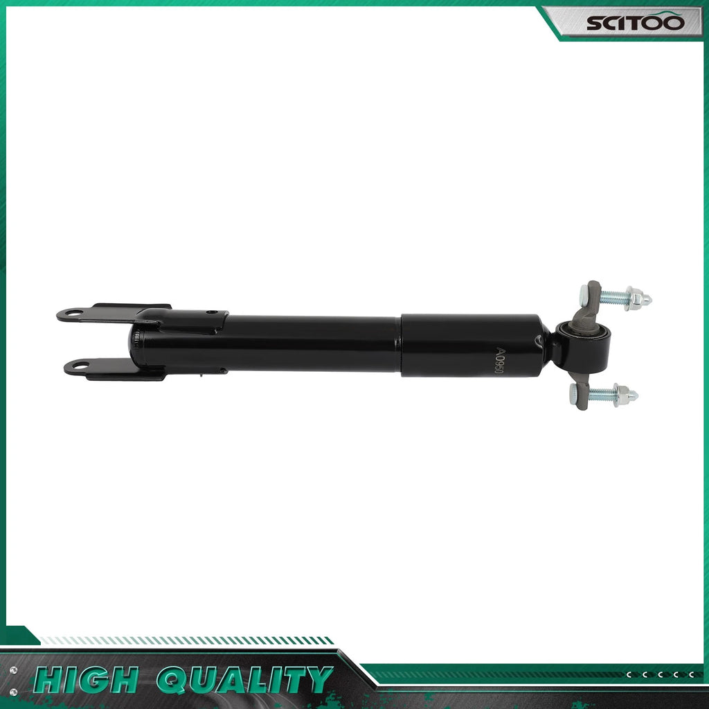 Set of 4 Front Rear Shocks Struts Kits for Chevrolet Silverado 2500 HD (2011–2019)