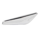 Chrome Front Side Fender Finisher for BMW X3 F25 (2009–2017), X4 F26 (2013–2018)