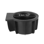 Front Row Console Drink Cup Holder for Ford F-150 (2004–2014) 2L1Z-7813562-AAA
