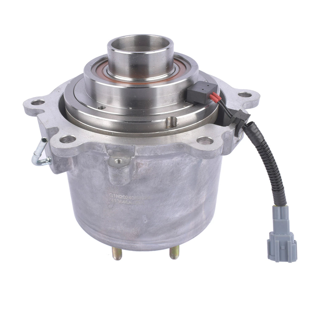 Rear Differential Coupling Assembly for Infiniti QX60 Pathfinder (2013–2020)