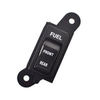 Fuel Tank Selector Switch for Ford F150 F250 F350 (1992–1997) Black