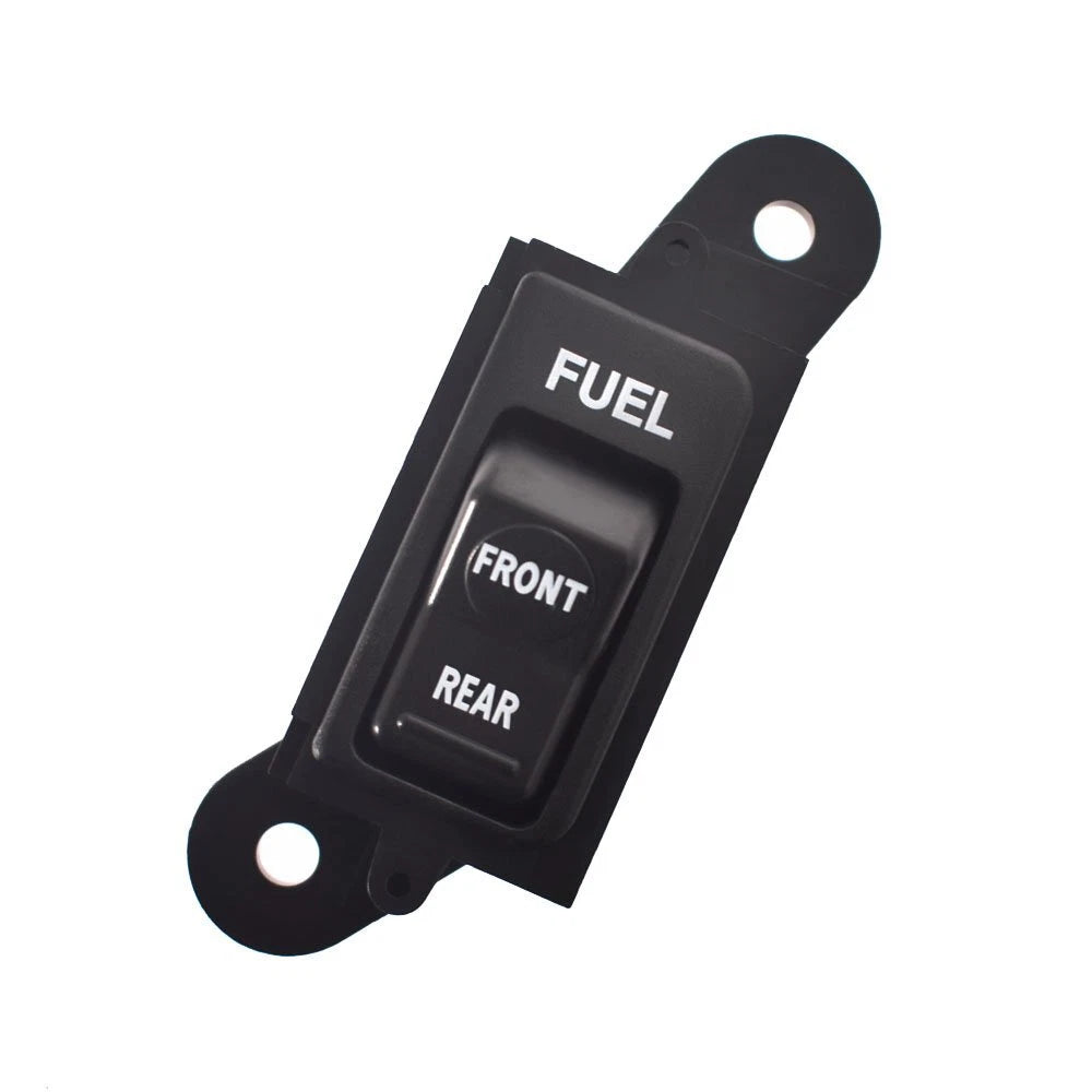 Fuel Tank Selector Switch for Ford F150 F250 F350 (1992–1997) Black