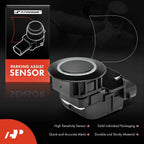 Rear Parking Assist Sensor for Toyota FJ Cruiser (2007–2010)