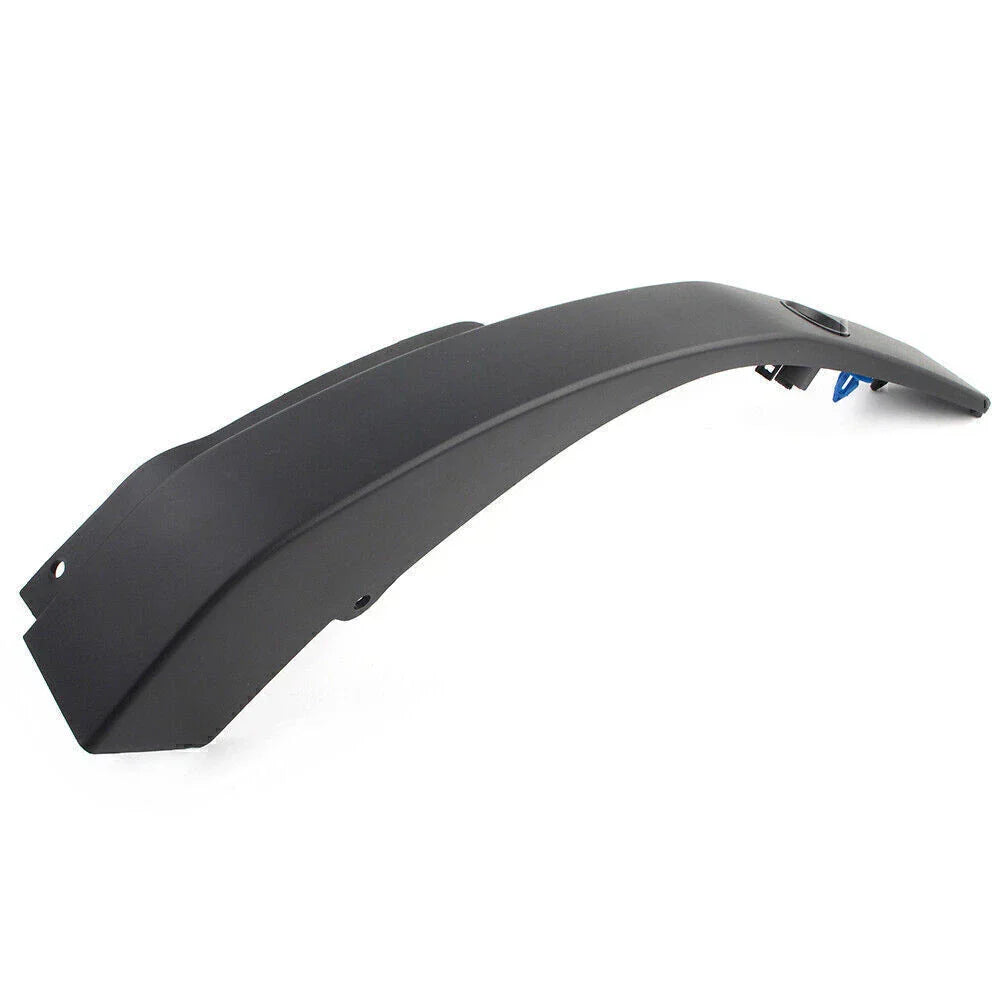 Right Rear Bumper Wheel Molding Bracket for Land Rover Range Rover Evoque (10-18)