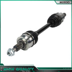 Front Left CV Axle Assembly for Mazda CX-5 (2018–2022), Mazda 6 (2018–2021) 2.5L