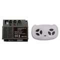 Receiver JR1922RXS 3W 12V for Children's Electric Toy Cars