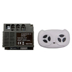 Receiver JR1922RXS 3W 12V for Children's Electric Toy Cars