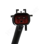 Front Right Window Regulator for Chevrolet Cruze (2012–2015)