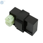 Igniter CDI Box & Ignition Coil for Honda TRX300EX (1993-2006)