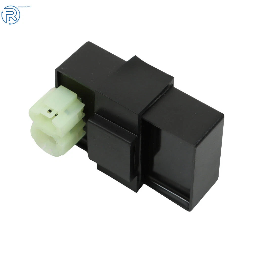 Igniter CDI Box & Ignition Coil for Honda TRX300EX (1993-2006)
