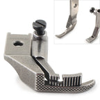 Right Toe Foot Set for PFAFF 145 335 545 1245 (#49085C, #49558C-D)