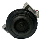 AC Compressor Replacement for Nissan Rogue 2.5L (2014-2018)