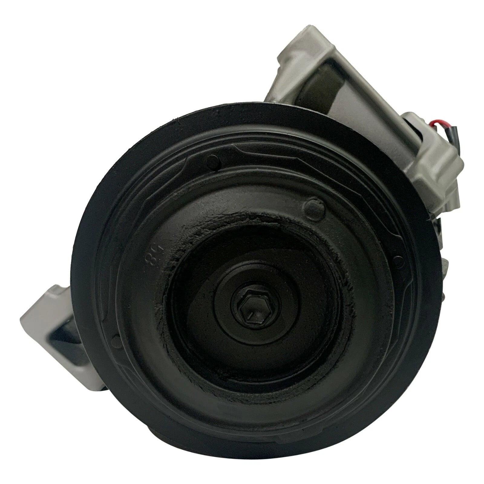 AC Compressor Replacement for Nissan Rogue 2.5L (2014-2018)