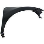 Set of 2 CAPA Fenders for Nissan Murano (2009–2014) Front Left & Right