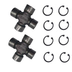 U-Joint for Alpha 1 Gen 2 Bravo (865496A01, 865493A01, 18-6406, 865510T)