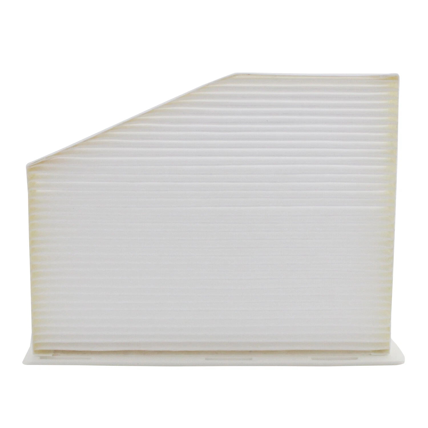 Mann-Filter Cabin Air Filter for Audi TT Quattro (2008)