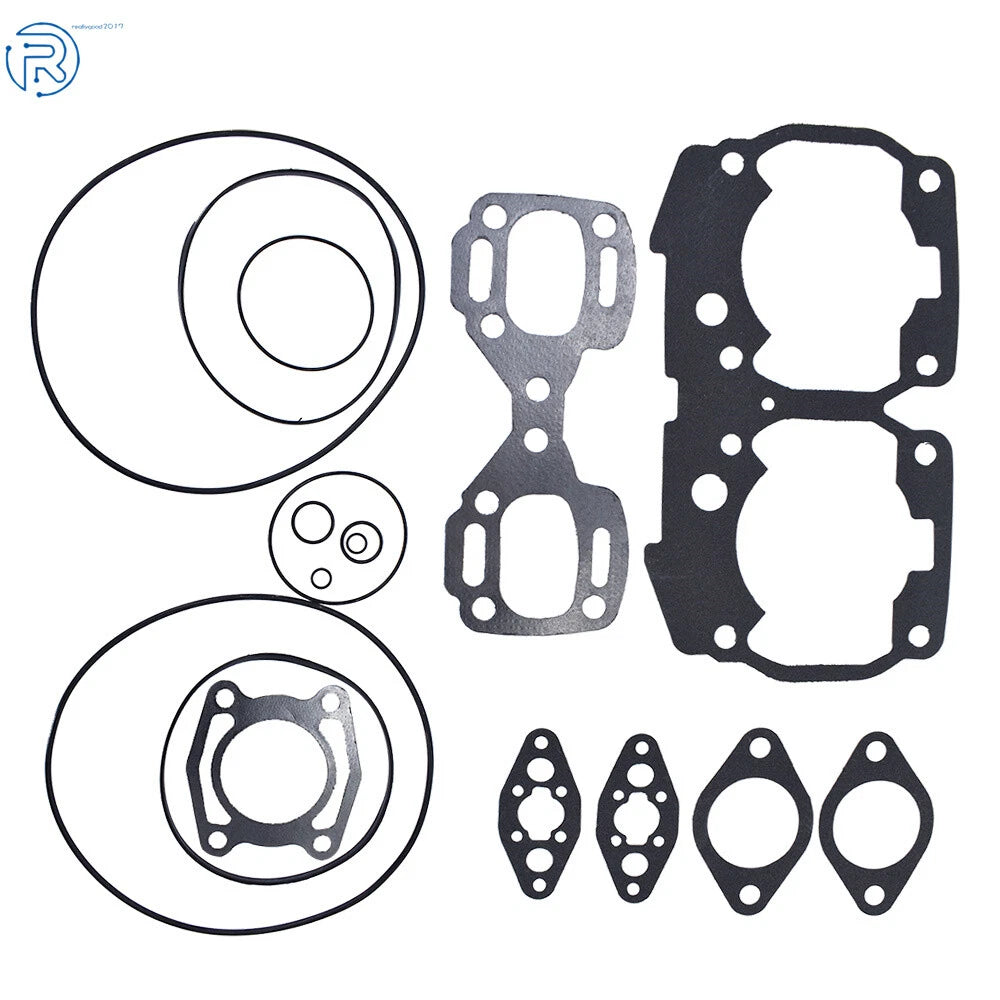Top End Gasket & O-Ring Kit for SeaDoo GSX GTX XP 800 (1997)
