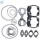 Top End Gasket & O-Ring Kit for SeaDoo GSX GTX XP 800 (1997)