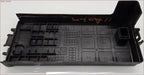 Fuse Box Relay Cover for Ford Fusion Milan (2006–2012) 6E5T-14A