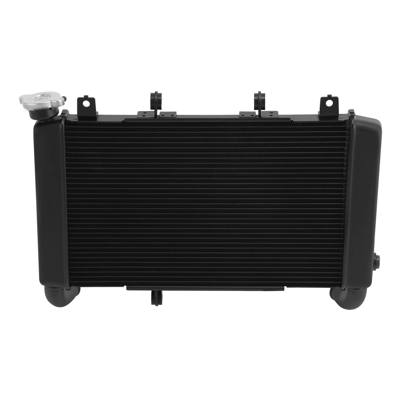 Radiator Cooler for Honda CB650F (2018) - 19010-MJE-306