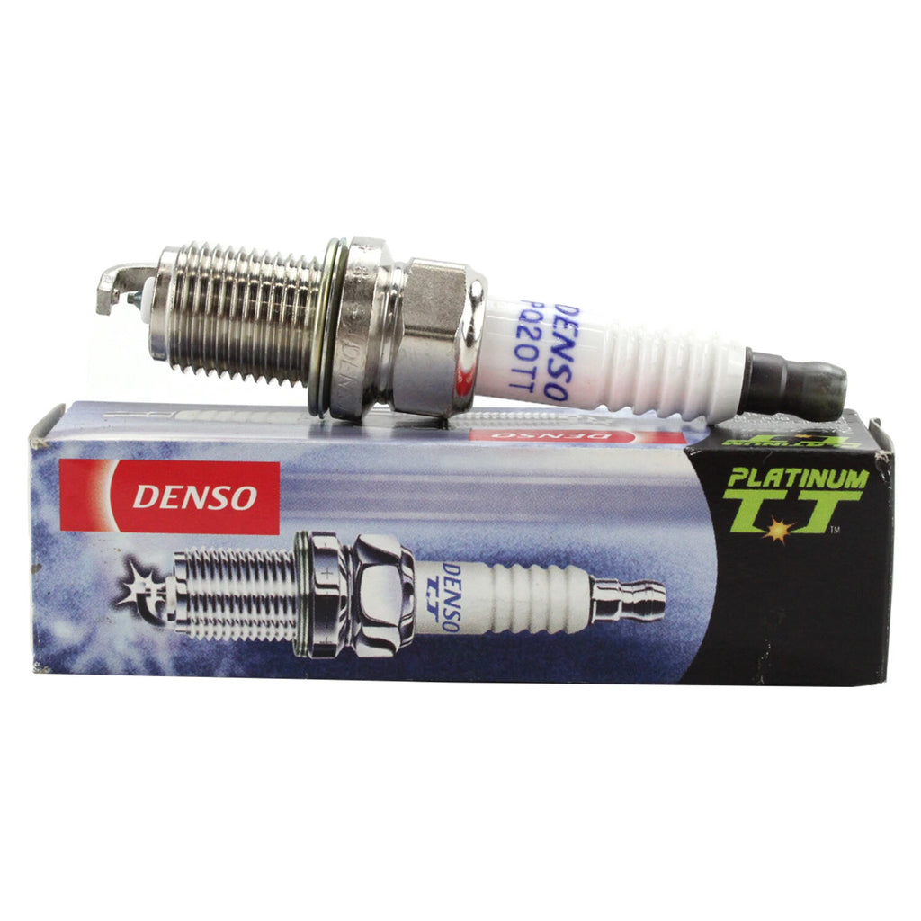 Spark Plug Denso 4508 for Various Makes and Models