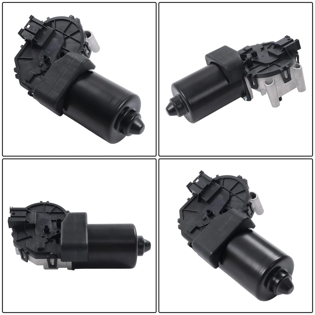 Windshield Wiper Motor for BMW X3 3 Series M3 (1985–2004) 61617051669 61617071693