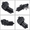 Windshield Wiper Motor for BMW X3 3 Series M3 (1985–2004) 61617051669 61617071693