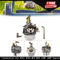 Carburetor for John Deere 110 112 210 212 Tractor (14-16 Horse)