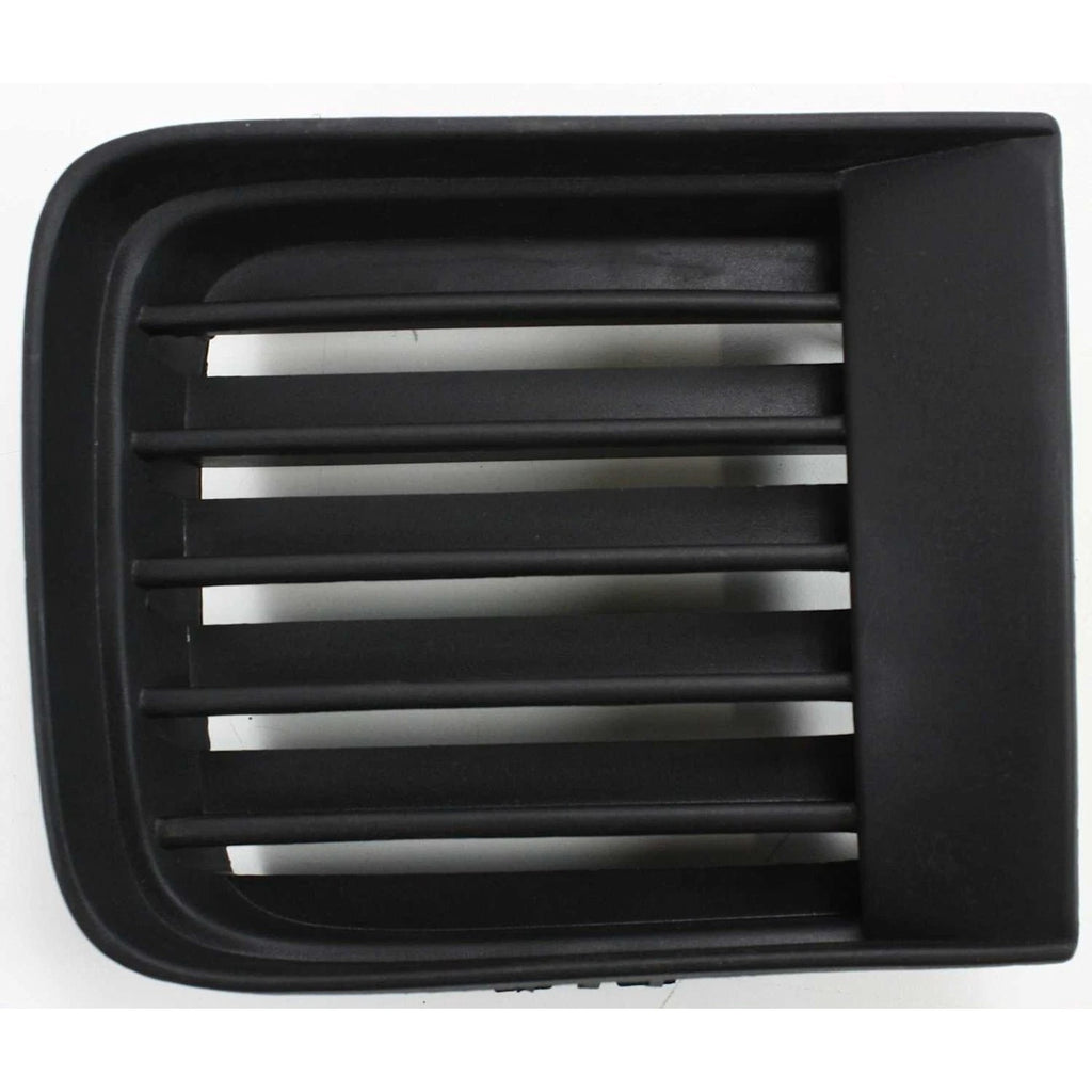 Front bumper grille set for Nissan Pathfinder (1999-2004)