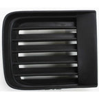 Front bumper grille set for Nissan Pathfinder (1999-2004)