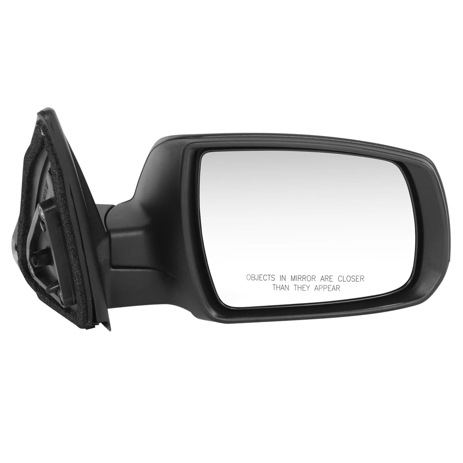 Power Adjust Side Rear View Door Mirror Right for Sorento (2011–2013)