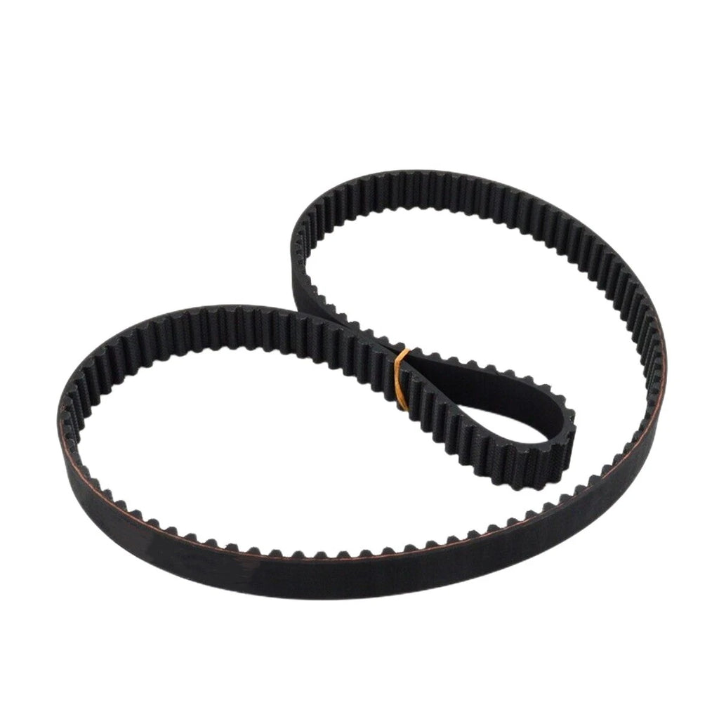 Timing Belt for Yamaha 4 Str F 75 80 90 100 115 HP (67F-46241-00)