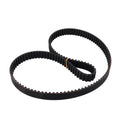 Timing Belt for Yamaha 4 Str F 75 80 90 100 115 HP (67F-46241-00)