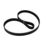 Timing Belt for Yamaha 4 Str F 75 80 90 100 115 HP (67F-46241-00)