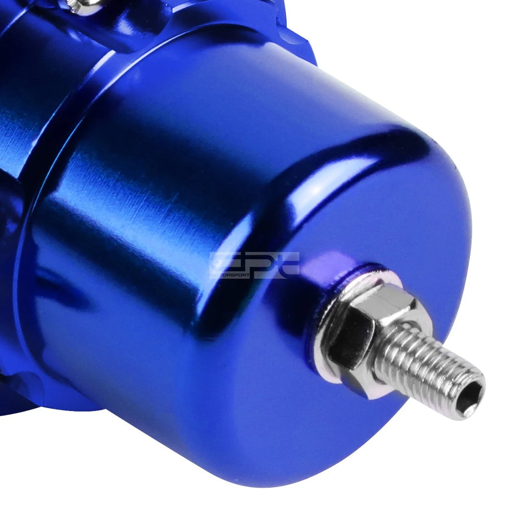 Adjustable Fuel Pressure Regulator for Honda Acura B16 B18 F20 (1990–2001)
