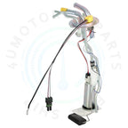 Electric Fuel Pump Assembly for Chevrolet S10 (1989–1991)