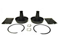 CV Boot Kits for Polaris Outlaw 500 525 IRS 2003–2007 (Set of 2)