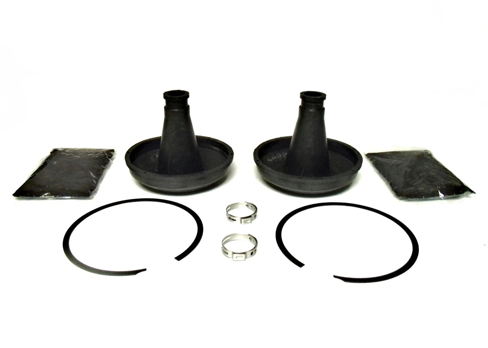 CV Boot Kits for Polaris Outlaw 500 525 IRS 2003–2007 (Set of 2)