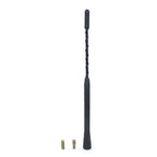 9 Inch Universal Roof Mast Whip Aerial Antenna for VW Bora Jetta Beetle Passat