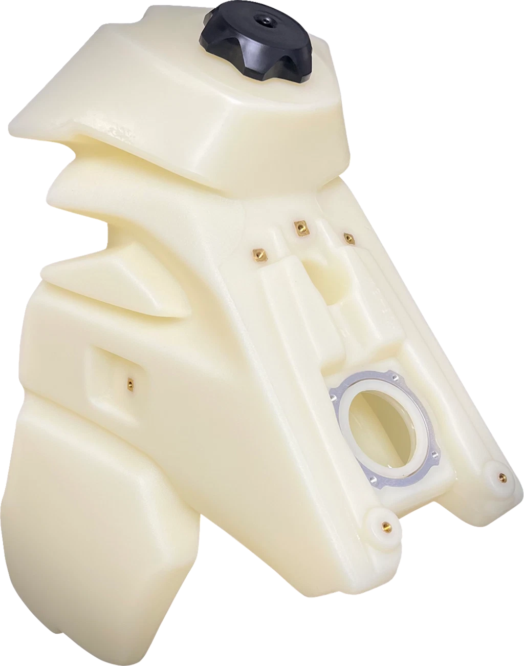 Large-Capacity Gas Tank for Husqvarna (2.8 Gallon)