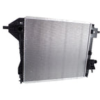 Radiators for Ford F-250 F-350 Super Duty (2011–2016)